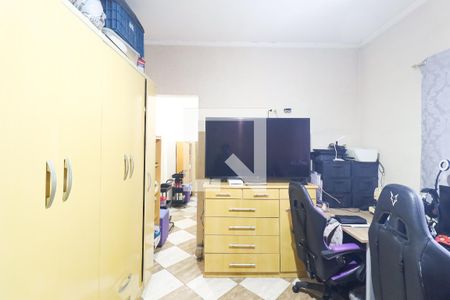 Suíte de casa à venda com 3 quartos, 290m² em Jardim Modelo, São Paulo