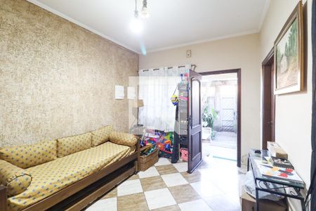 Sala de casa à venda com 3 quartos, 290m² em Jardim Modelo, São Paulo