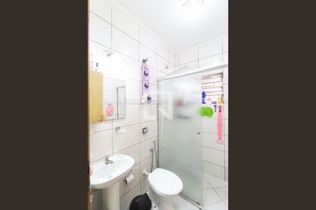 Suíte - Banheiro de casa à venda com 3 quartos, 290m² em Jardim Modelo, São Paulo