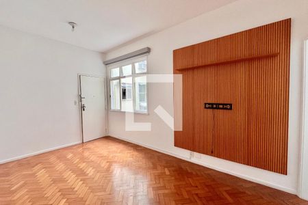 Apartamento para alugar com 1 quarto, 43m² em Leblon, Rio de Janeiro