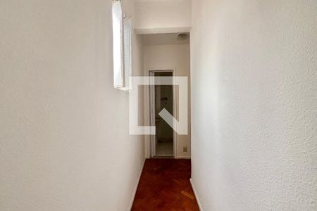 Apartamento para alugar com 1 quarto, 43m² em Leblon, Rio de Janeiro