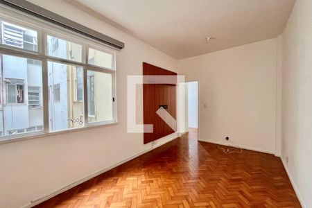 Apartamento para alugar com 1 quarto, 43m² em Leblon, Rio de Janeiro