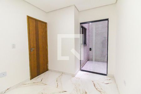 Quarto 1 de apartamento para alugar com 2 quartos, 45m² em Cidade Antônio Estêvão de Carvalho, São Paulo