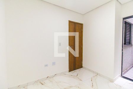 Quarto 1 de apartamento para alugar com 2 quartos, 45m² em Cidade Antônio Estêvão de Carvalho, São Paulo