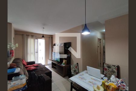 Apartamento para alugar com 2 quartos, 47m² em Parque Bristol, São Paulo