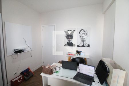 Suíte 1 de apartamento para alugar com 4 quartos, 133m² em Jardim das Industrias, São José dos Campos