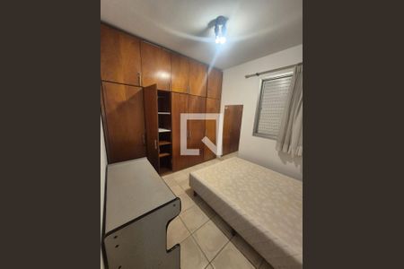 Quarto de apartamento para alugar com 2 quartos, 57m² em Jardim Satélite, São José dos Campos
