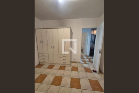 Quarto de apartamento para alugar com 2 quartos, 57m² em Jardim Satélite, São José dos Campos