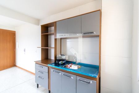 Apartamento para alugar com 2 quartos, 44m² em Hípica, Porto Alegre