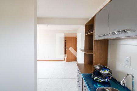 Apartamento para alugar com 2 quartos, 44m² em Hípica, Porto Alegre