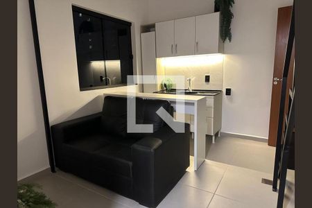 Studio de kitnet/studio para alugar com 1 quarto, 24m² em Ipiranga, São José