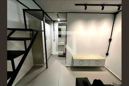 Studio de kitnet/studio para alugar com 1 quarto, 24m² em Ipiranga, São José