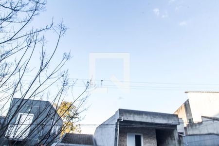 Vista da Varanda de casa de condomínio à venda com 3 quartos, 220m² em Parque Esmeralda, Barueri