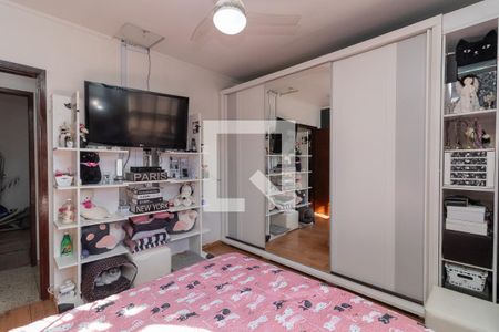 Quarto 1 de casa à venda com 3 quartos, 150m² em Jardim Santa Maria, São Paulo