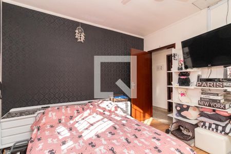 Quarto 1 de casa à venda com 3 quartos, 150m² em Jardim Santa Maria, São Paulo