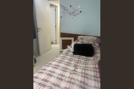 Quarto 2 de apartamento para alugar com 3 quartos, 90m² em Vila Valqueire, Rio de Janeiro
