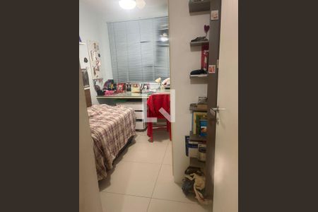 Quarto 2 de apartamento para alugar com 3 quartos, 90m² em Vila Valqueire, Rio de Janeiro