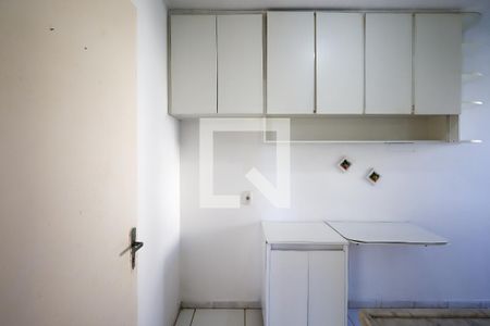 Cozinha de apartamento para alugar com 2 quartos, 54m² em Cidade Ademar, São Paulo