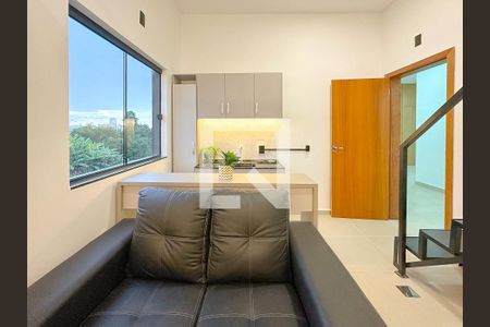 Kitnet/Studio para alugar com 1 quarto, 24m² em Ipiranga, São José
