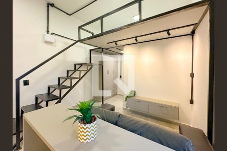 Kitnet/Studio para alugar com 1 quarto, 24m² em Ipiranga, São José