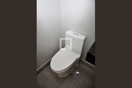 Detalhe - Lavabo de casa à venda com 3 quartos, 150m² em Chácara Inglesa, São Paulo