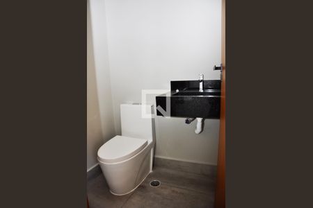 Detalhe - Lavabo de casa à venda com 3 quartos, 150m² em Chácara Inglesa, São Paulo