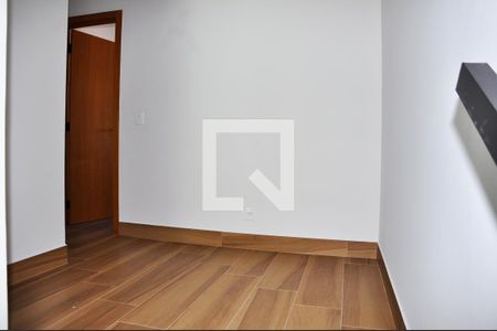 Detalhe - Hall Quartos de casa à venda com 3 quartos, 150m² em Chácara Inglesa, São Paulo
