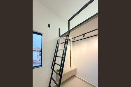 Studio de kitnet/studio para alugar com 1 quarto, 24m² em Ipiranga, São José