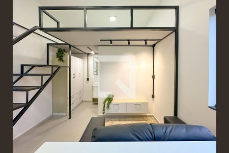 Studio de kitnet/studio para alugar com 1 quarto, 24m² em Ipiranga, São José