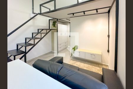 Kitnet/Studio para alugar com 1 quarto, 24m² em Ipiranga, São José