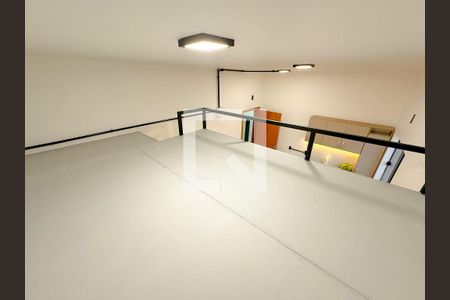 Quarto de kitnet/studio para alugar com 1 quarto, 24m² em Ipiranga, São José