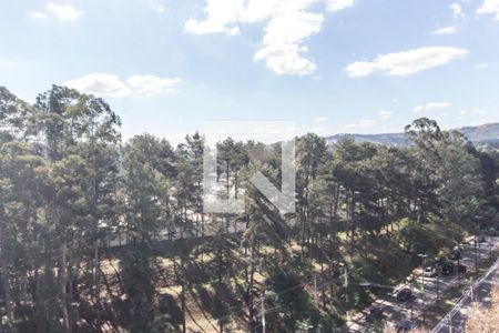Vista da Varanda de apartamento para alugar com 2 quartos, 153m² em Alphaville Industrial, Barueri