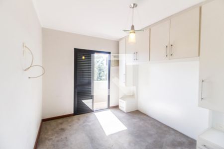 Suíte de apartamento para alugar com 2 quartos, 153m² em Alphaville Industrial, Barueri