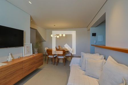 Apartamento à venda com 3 quartos, 150m² em São Pedro, Belo Horizonte