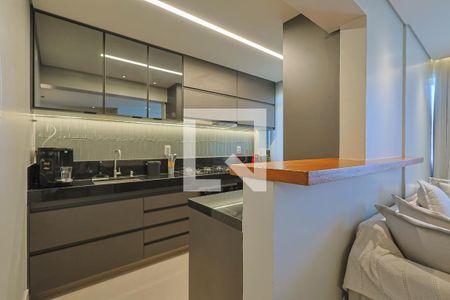Apartamento à venda com 3 quartos, 150m² em São Pedro, Belo Horizonte