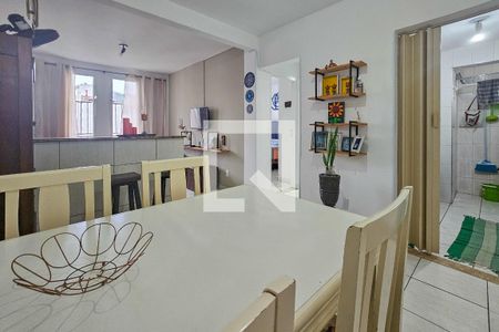 Apartamento para alugar com 1 quarto, 52m² em Centro, Guarujá