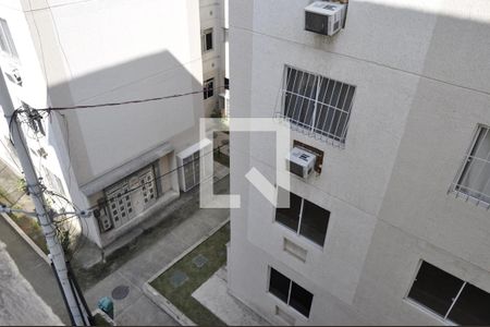 Apartamento para alugar com 2 quartos, 42m² em Cavalcanti, Rio de Janeiro