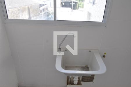 Apartamento para alugar com 2 quartos, 42m² em Cavalcanti, Rio de Janeiro
