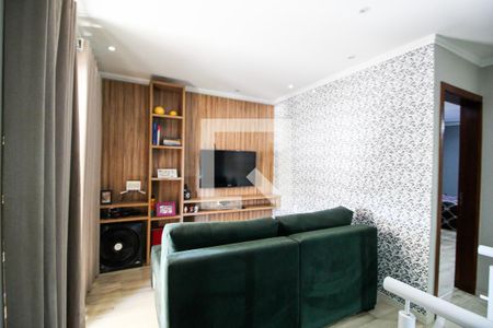 Sala 3  de casa para alugar com 3 quartos, 245m² em Jardim Serrano, Votorantim