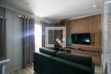 Sala 3  de casa para alugar com 3 quartos, 245m² em Jardim Serrano, Votorantim