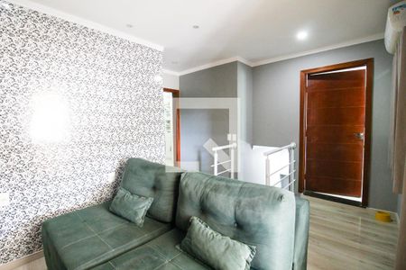 Sala 3  de casa para alugar com 3 quartos, 245m² em Jardim Serrano, Votorantim