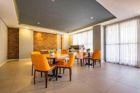 Apartamento à venda com 3 quartos, 83m² em Perdizes, São Paulo