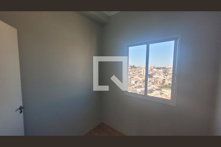 Quarto 1 de apartamento para alugar com 2 quartos, 42m² em Vila Graciosa, São Paulo