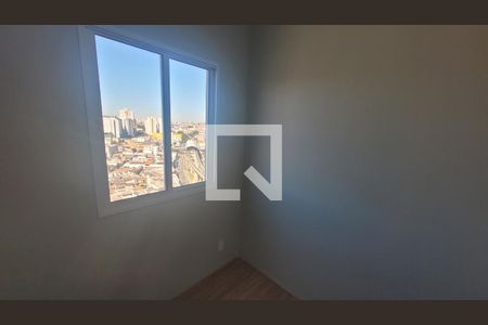 Quarto 1 de apartamento para alugar com 2 quartos, 42m² em Vila Graciosa, São Paulo