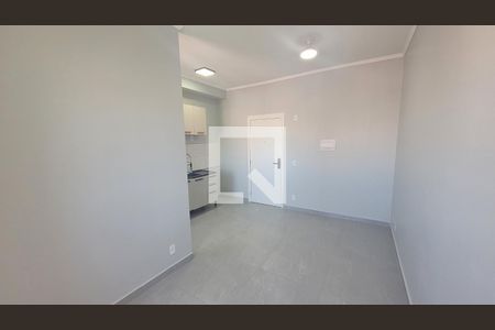 Sala de apartamento para alugar com 2 quartos, 42m² em Vila Graciosa, São Paulo