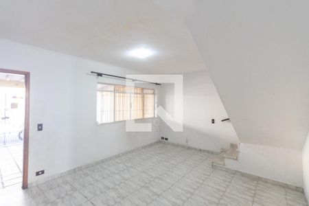Casa à venda com 3 quartos, 97m² em Vila Constança, São Paulo