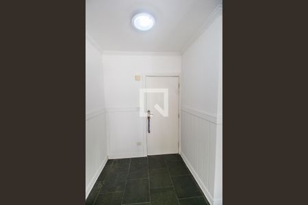 Entrada de apartamento à venda com 3 quartos, 162m² em Alphaville Industrial, Barueri