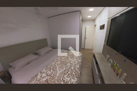 Quarto 2 de apartamento para alugar com 3 quartos, 190m² em Valparaíso, Petrópolis