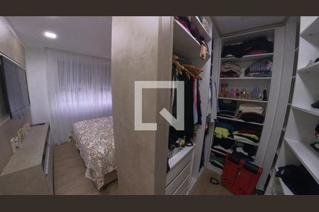 Quarto 2 de apartamento para alugar com 3 quartos, 190m² em Valparaíso, Petrópolis