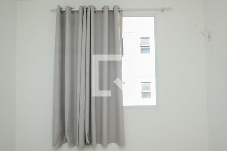 Quarto 1 de apartamento para alugar com 2 quartos, 42m² em Jardim Alvorada, Nova Iguaçu